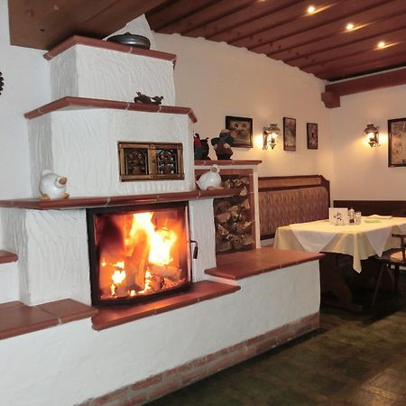 Hotel Alpenhof Bad Wörishofen Eksteriør bilde