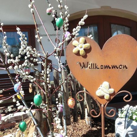 Hotel Alpenhof Bad Wörishofen Eksteriør bilde
