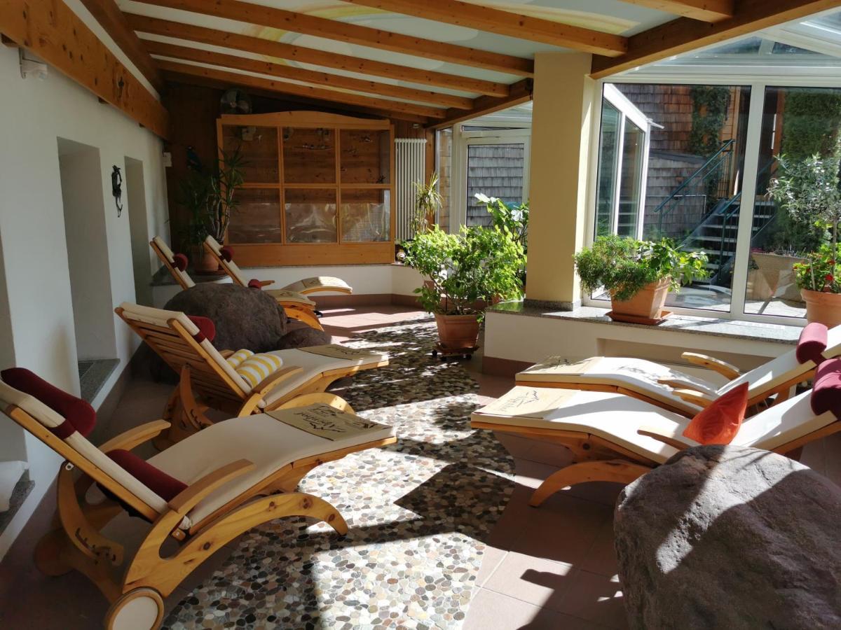 Hotel Alpenhof Bad Wörishofen Eksteriør bilde