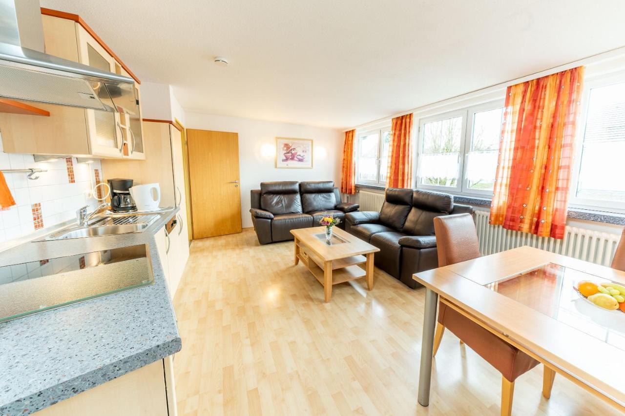 Hotel Alpenhof Bad Wörishofen Eksteriør bilde