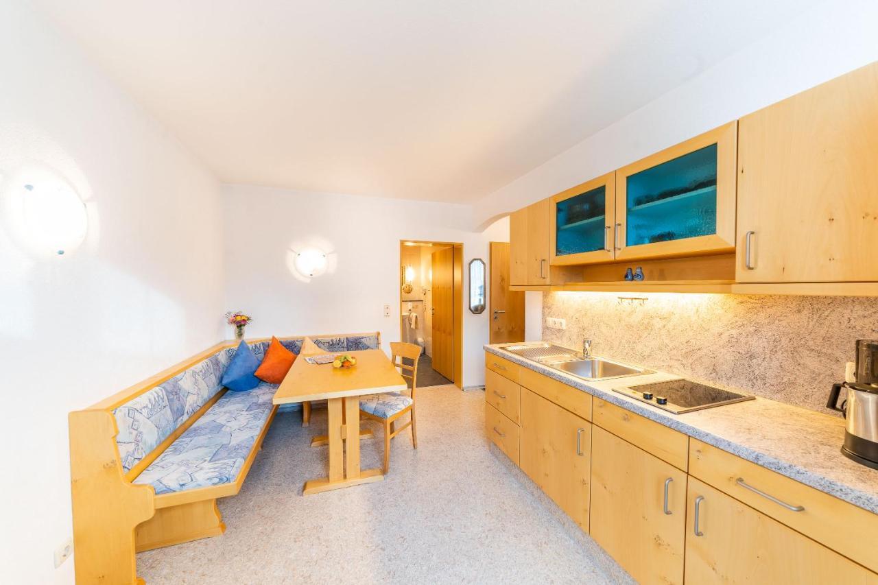 Hotel Alpenhof Bad Wörishofen Eksteriør bilde