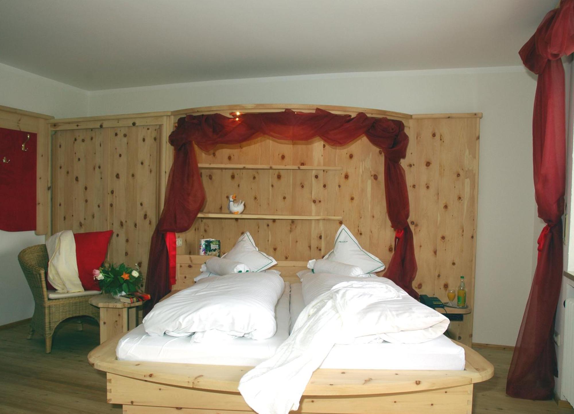 Hotel Alpenhof Bad Wörishofen Eksteriør bilde