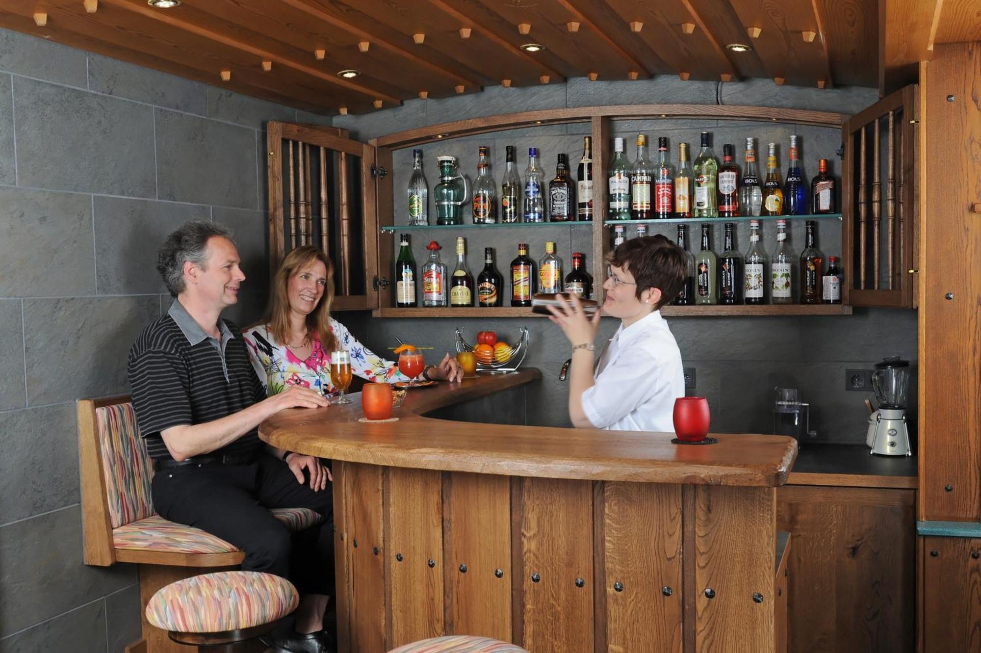 Hotel Alpenhof Bad Wörishofen Eksteriør bilde