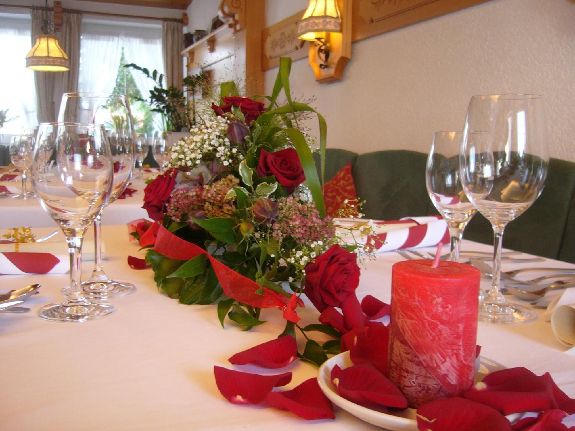 Hotel Alpenhof Bad Wörishofen Eksteriør bilde