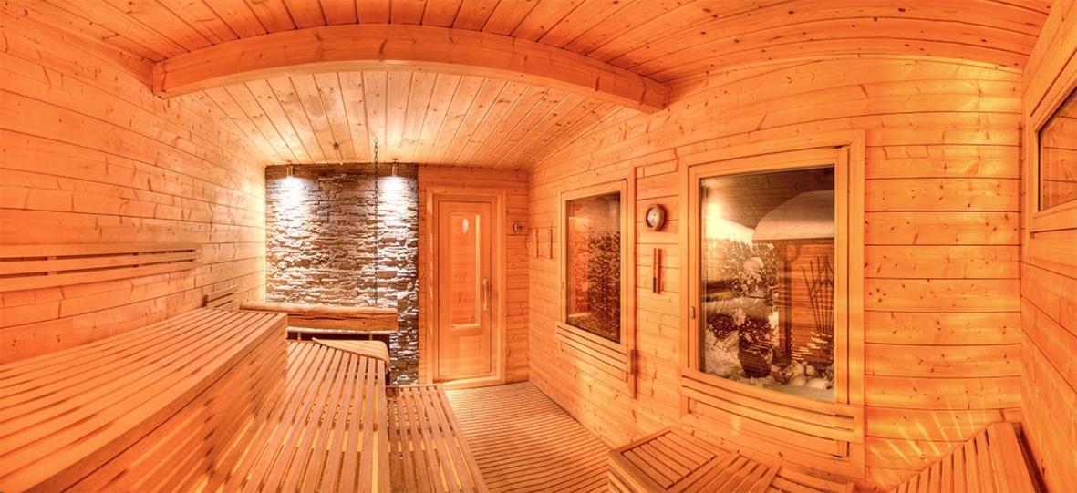 Hotel Alpenhof Bad Wörishofen Eksteriør bilde