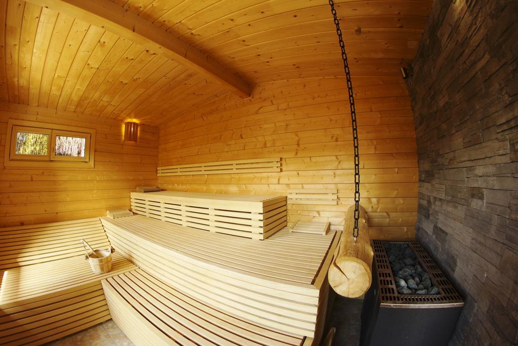 Hotel Alpenhof Bad Wörishofen Eksteriør bilde