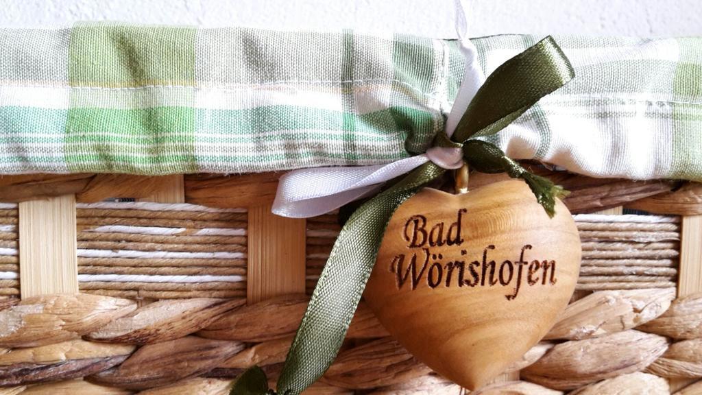 Hotel Alpenhof Bad Wörishofen Eksteriør bilde