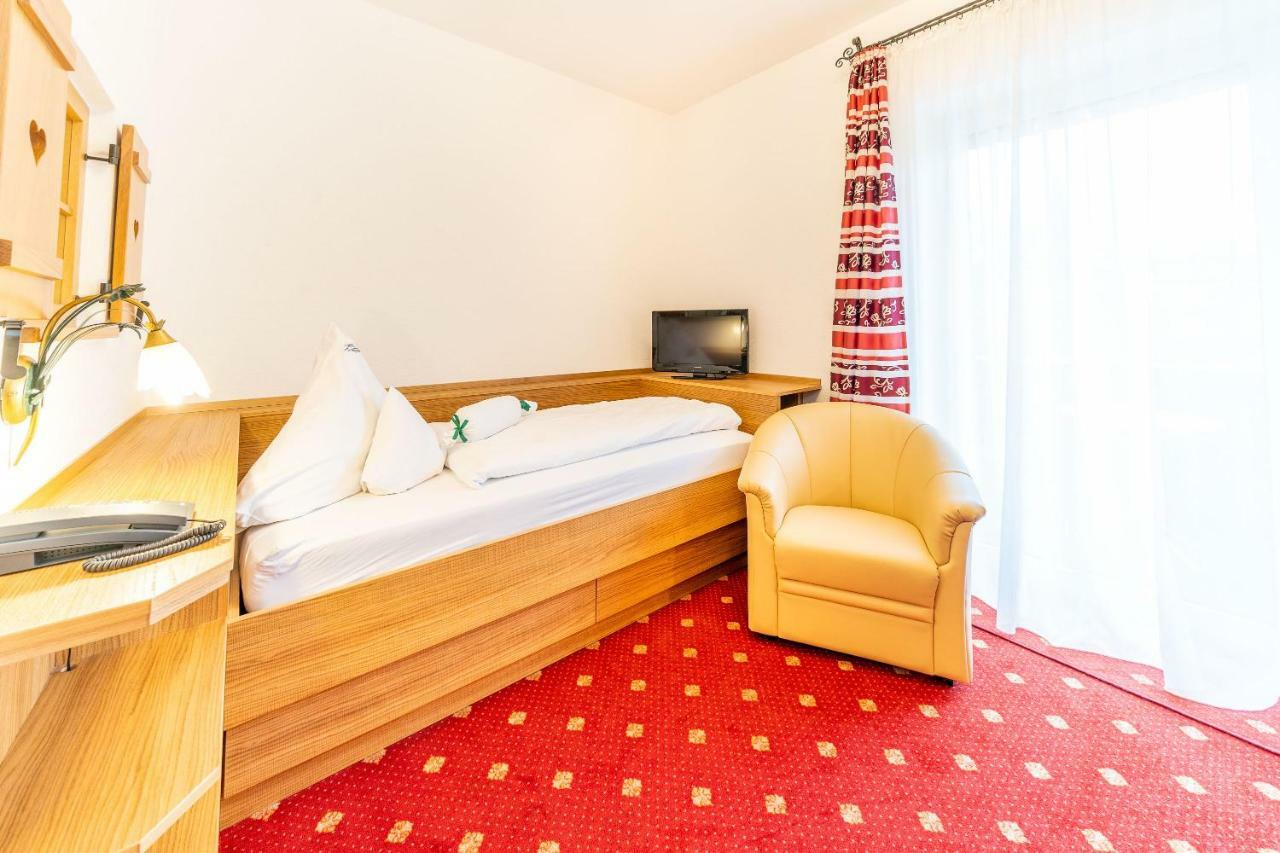 Hotel Alpenhof Bad Wörishofen Eksteriør bilde